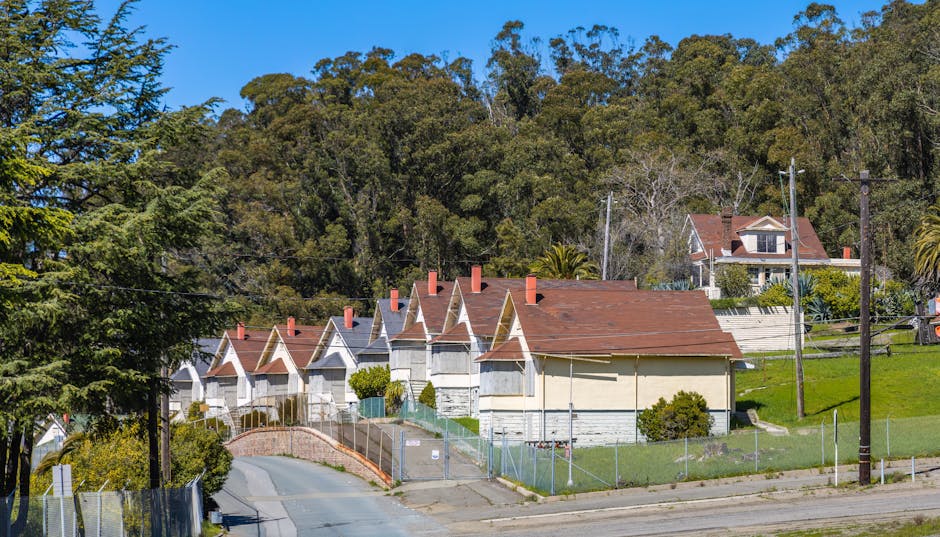 Walnut Creek Roofers crew in Martinez, CA