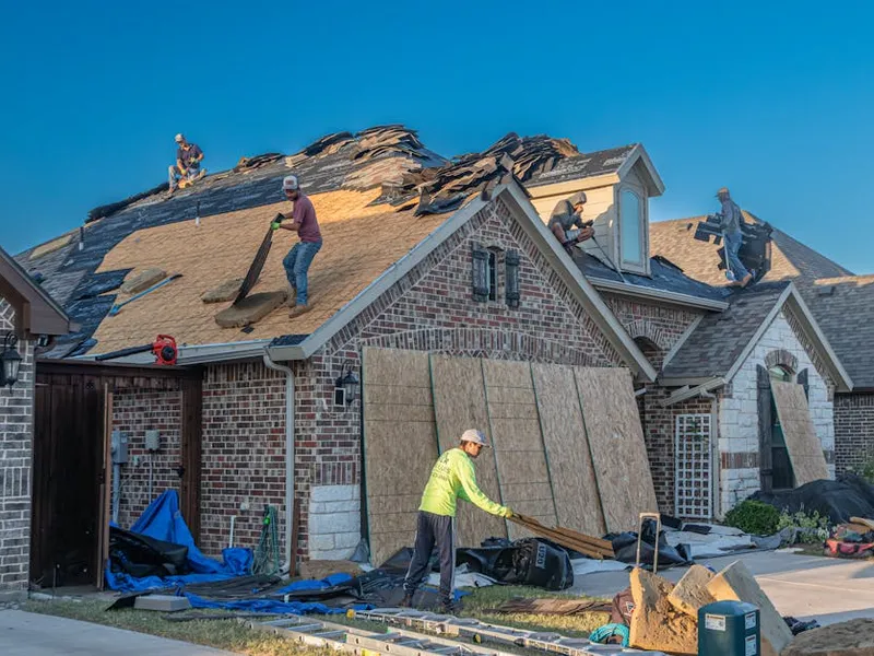 service install detail service install detail roofingcontractor